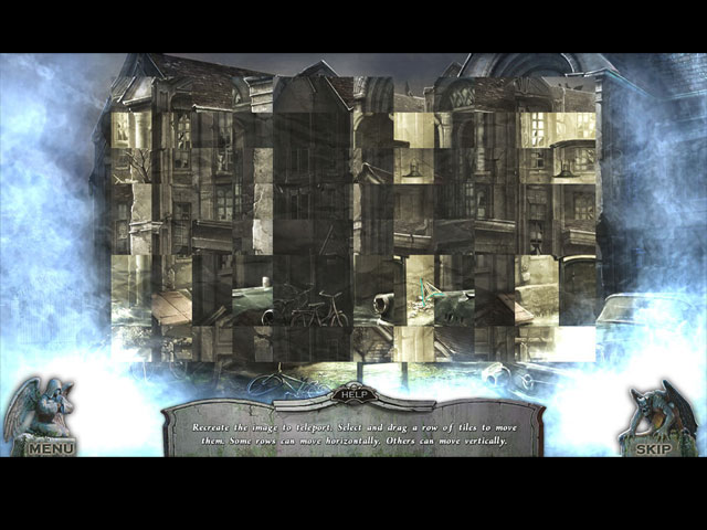 redemption cemetery: at death's door screenshots 3