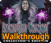 redemption cemetery: at death's door walkthrough