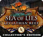 sea of lies: leviathan reef