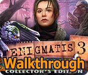 enigmatis: the shadow of karkhala collector's edition walkthrough