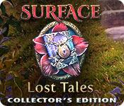 Surface: Lost Tales Collector's Edition