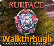 Surface: Lost Tales Walkthrough