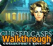 cursed cases: murder at the maybard estate walkthrough