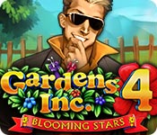 gardens inc. 4: blooming stars