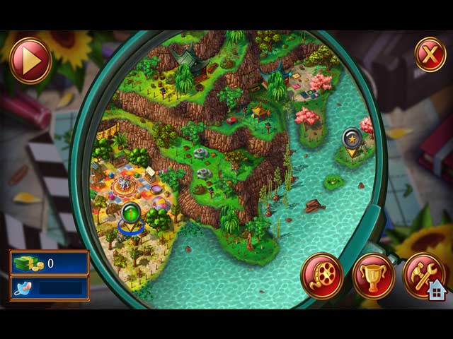 gardens inc. 4: blooming stars screenshots 2