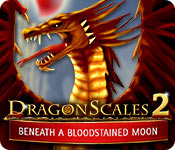 dragonscales 2: beneath a bloodstained moon