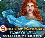 spirit of revenge: florry's well collector's edition spirit of revenge: florry's well collector's edition