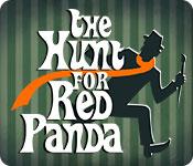 The Hunt for Red Panda