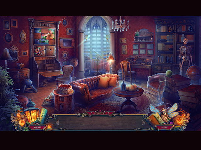 the keeper of antiques: the revived book collector's edition screenshots 1