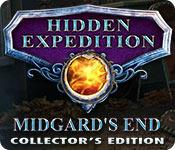 hidden expedition: midgard's end