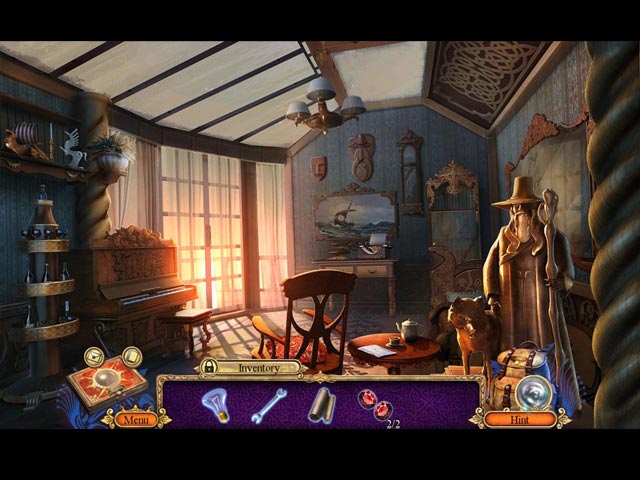 hidden expedition: midgard's end screenshots 2