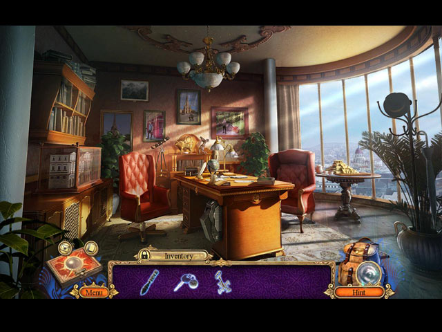 hidden expedition: midgard's end collector's edition screenshots 1