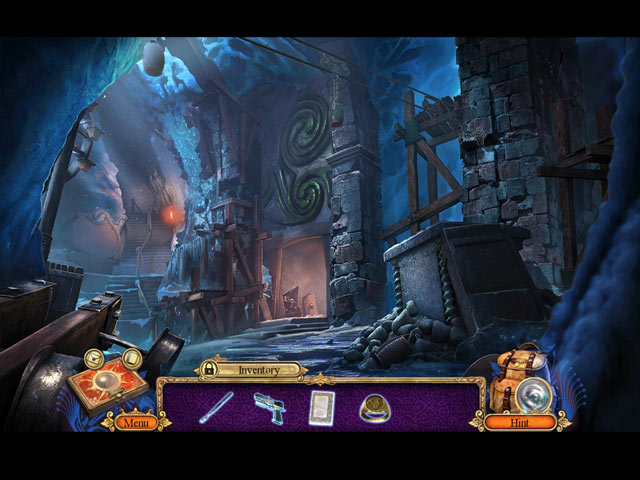 hidden expedition: midgard's end collector's edition screenshots 3