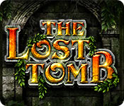 the lost tomb