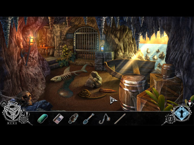 shadowplay: darkness incarnate collector's edition screenshots 1