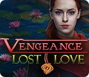 vengeance: lost love collector's edition