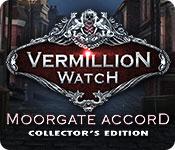 vermillion watch: moorgate accord collector's edition