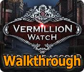 vermillion watch: moorgate accord walkthrough