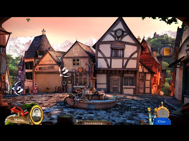 frankenstein: the village screenshots 1