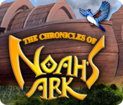 the chronicles of noah's ark