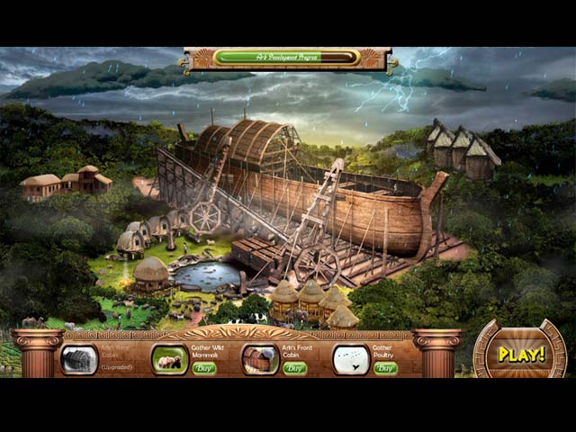 the chronicles of noah's ark screenshots 2