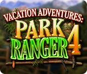 vacation adventures: park ranger 4