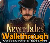 Nevertales: Hidden Doorway Walkthrough