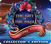 Christmas Stories: The Gift of the Magi