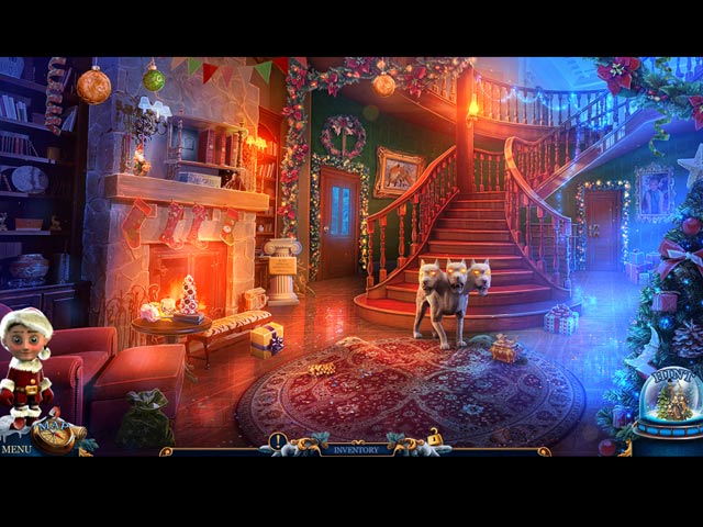 christmas stories: the gift of the magi screenshots 1