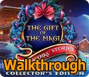 christmas stories: the gift of the magi walkthrough