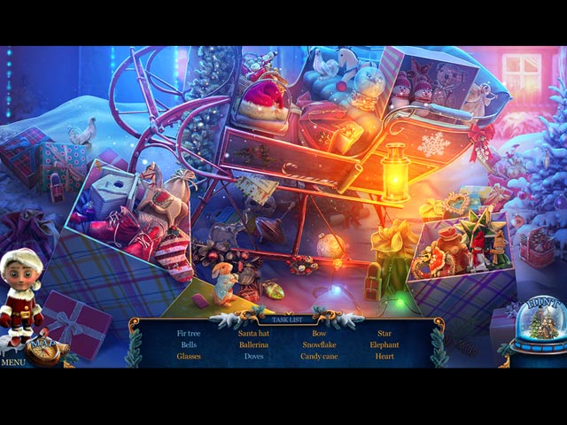 christmas stories: the gift of the magi walkthrough screenshots 11