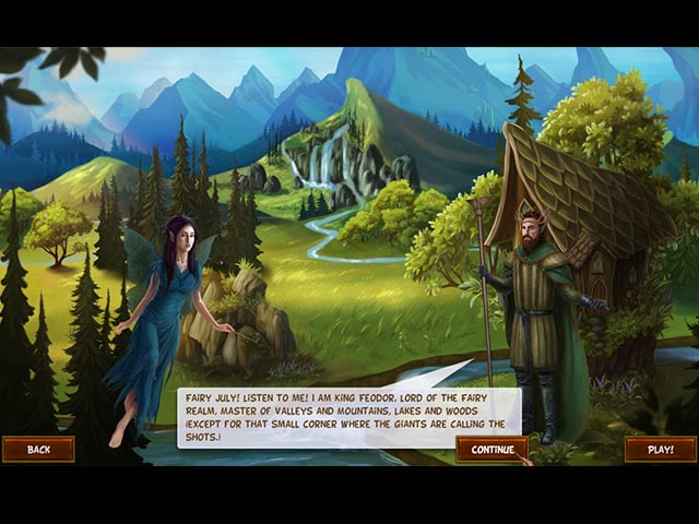 fantasy quest 2 screenshots 2