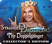 stranded dreamscapes: the doppelganger