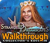 Stranded Dreamscapes: The Doppelganger Walkthrough