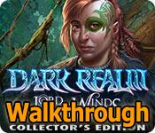 Dark Realm: Lord of the Winds Walkthrough