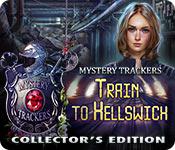 Mystery Trackers: Train to Hellswich