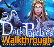 dark parables: swan princess and the dire tree walkthrough