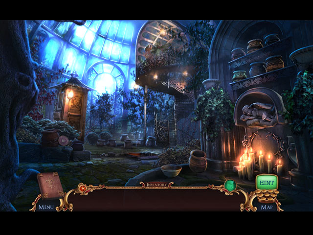 mystery case files: broken hour screenshots 2