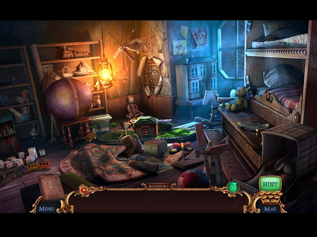 mystery case files: broken hour walkthrough screenshots 3