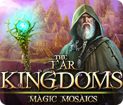 the far kingdoms: magic mosaics