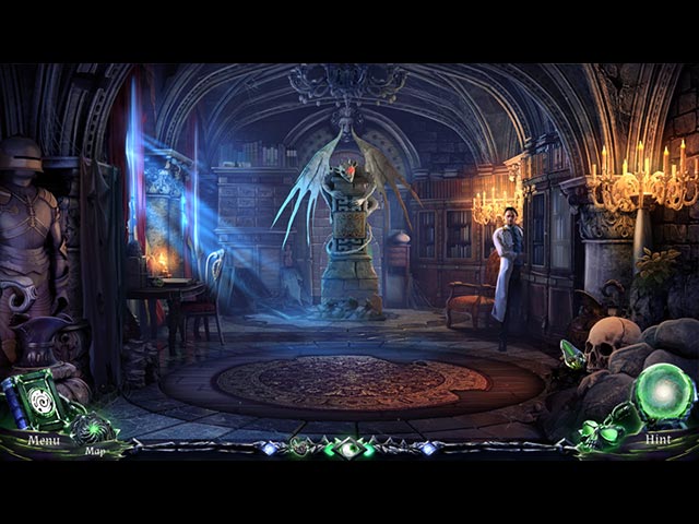 demon hunter 3: revelation collector's edition screenshots 2