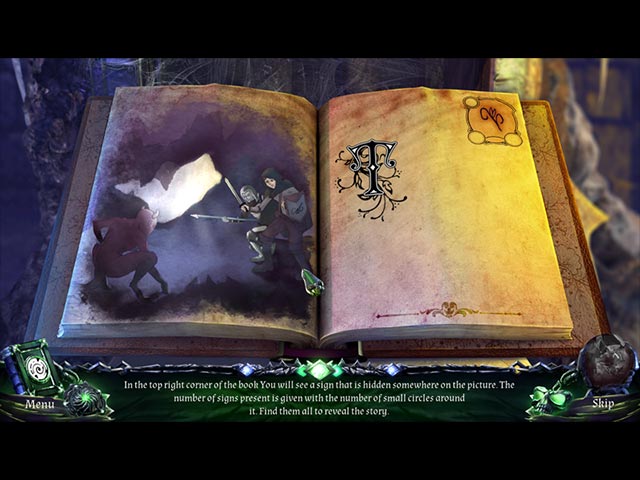 demon hunter 3: revelation collector's edition screenshots 3