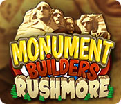 Monument Builders: Rushmore