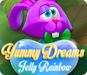 yummy dreams: jelly rainbow