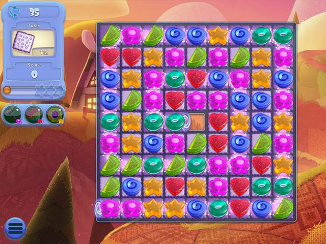 yummy dreams: jelly rainbow screenshots 2