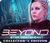 beyond: star descendant collector's edition