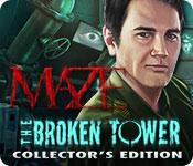 maze: the broken tower