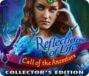 reflections of life: call of the ancestors