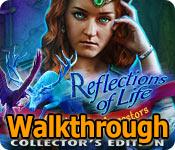 reflections of life: call of the ancestors walkthrough