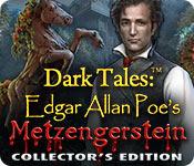 Dark Tales: Edgar Allan Poes Metzengerstein